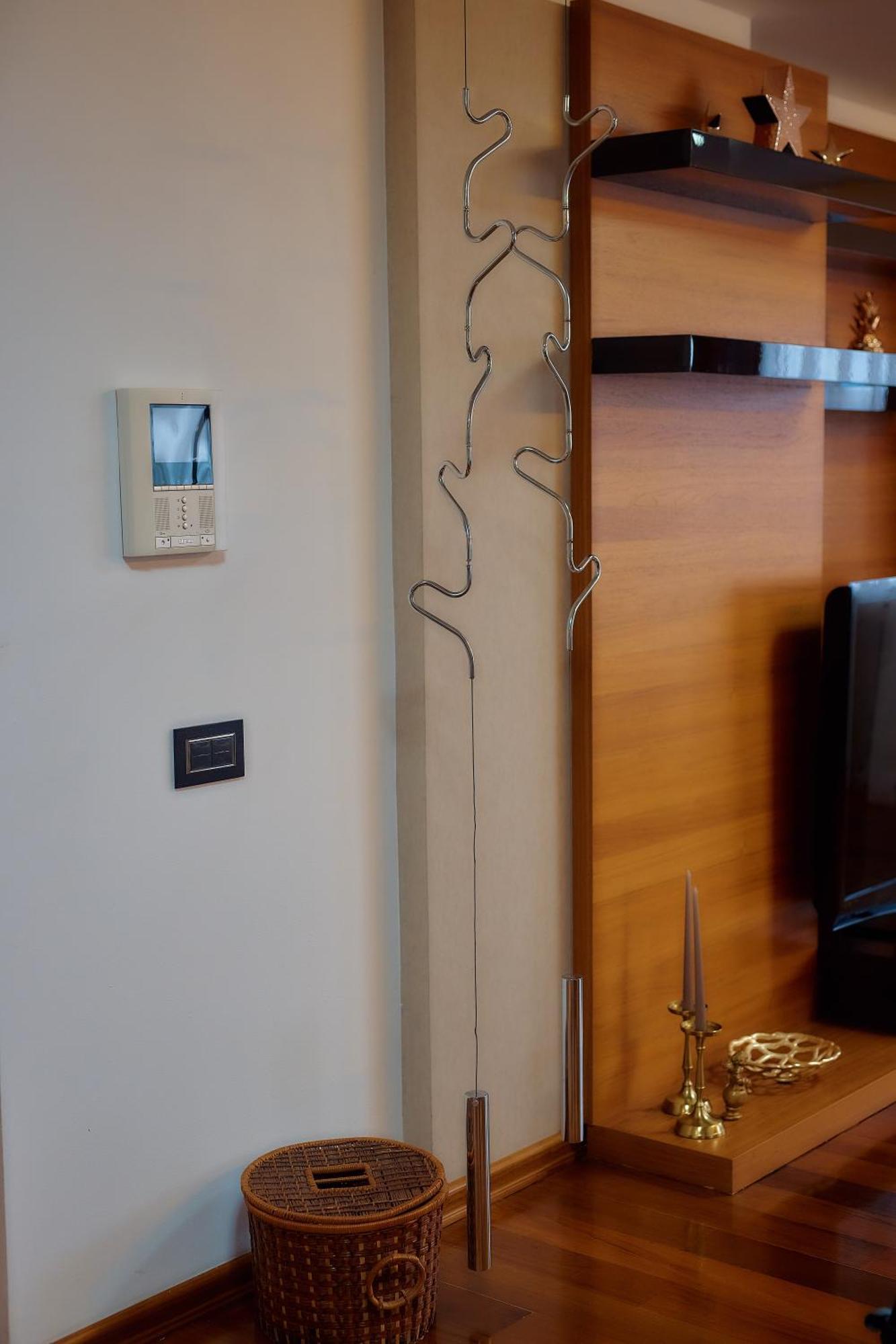 סאטו מארה Uptown Residence מראה חיצוני תמונה