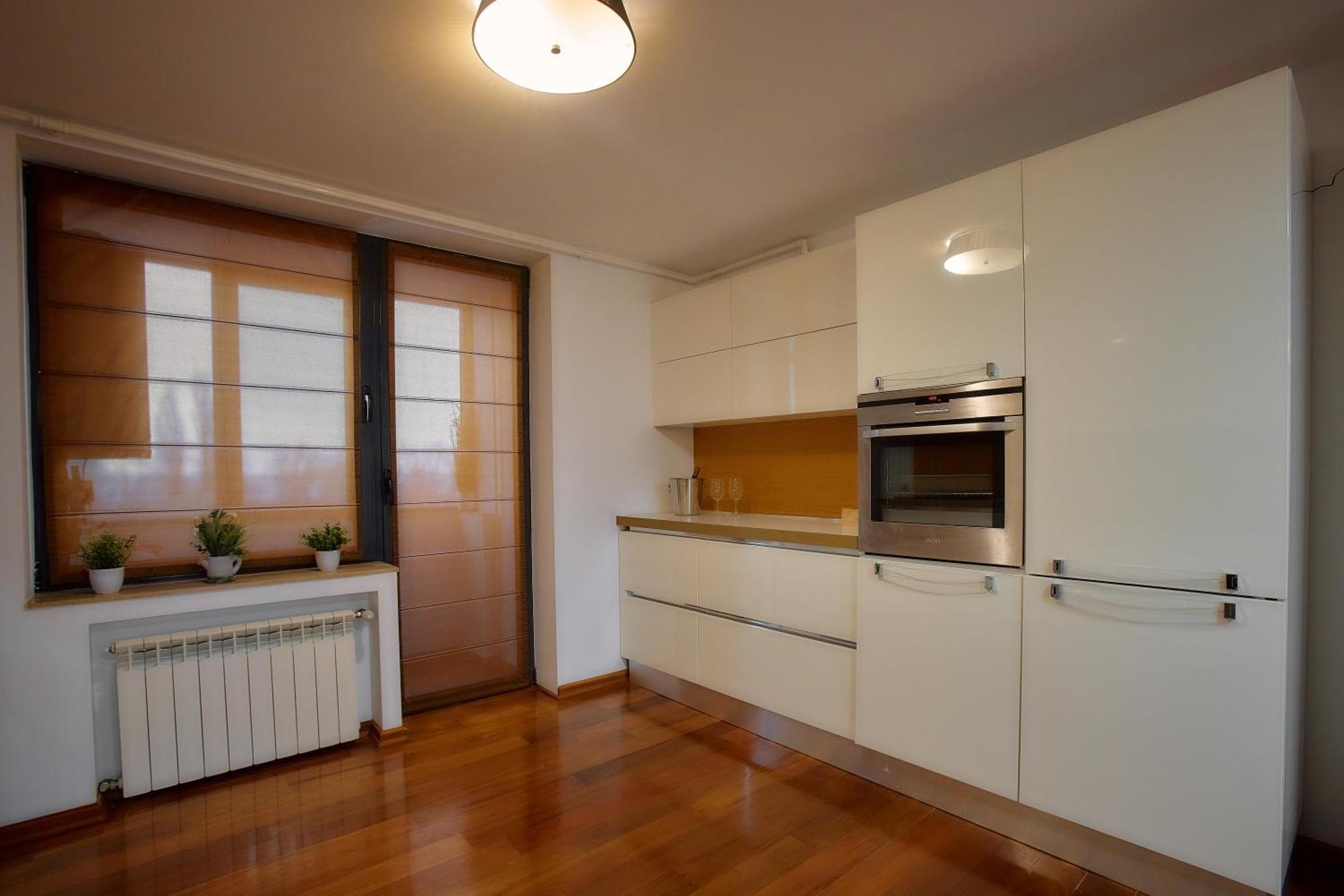 סאטו מארה Uptown Residence מראה חיצוני תמונה