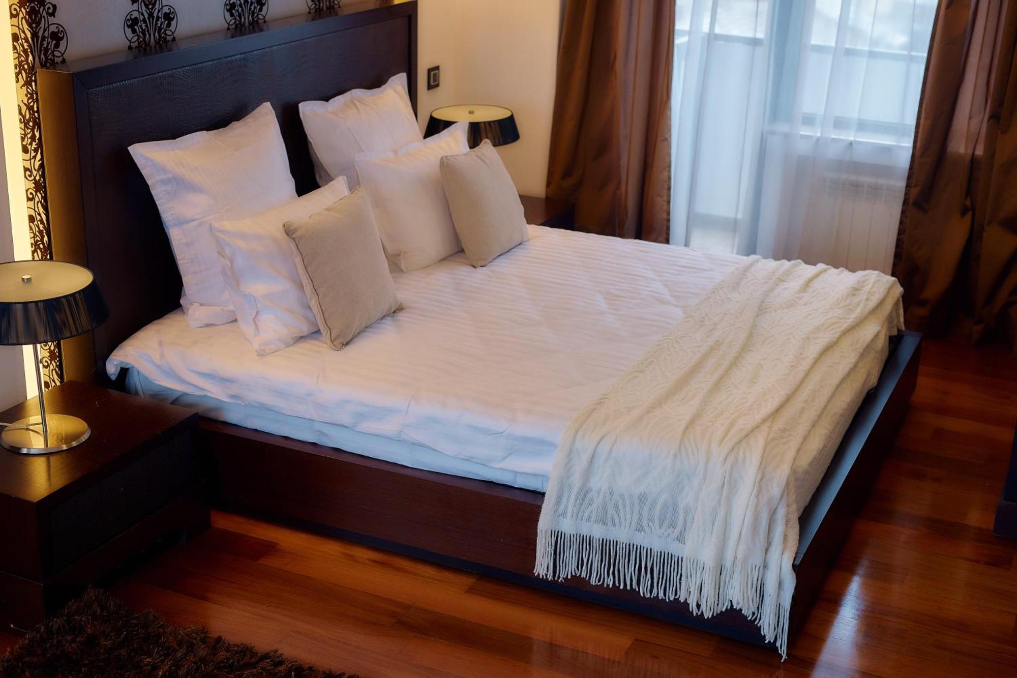 סאטו מארה Uptown Residence מראה חיצוני תמונה