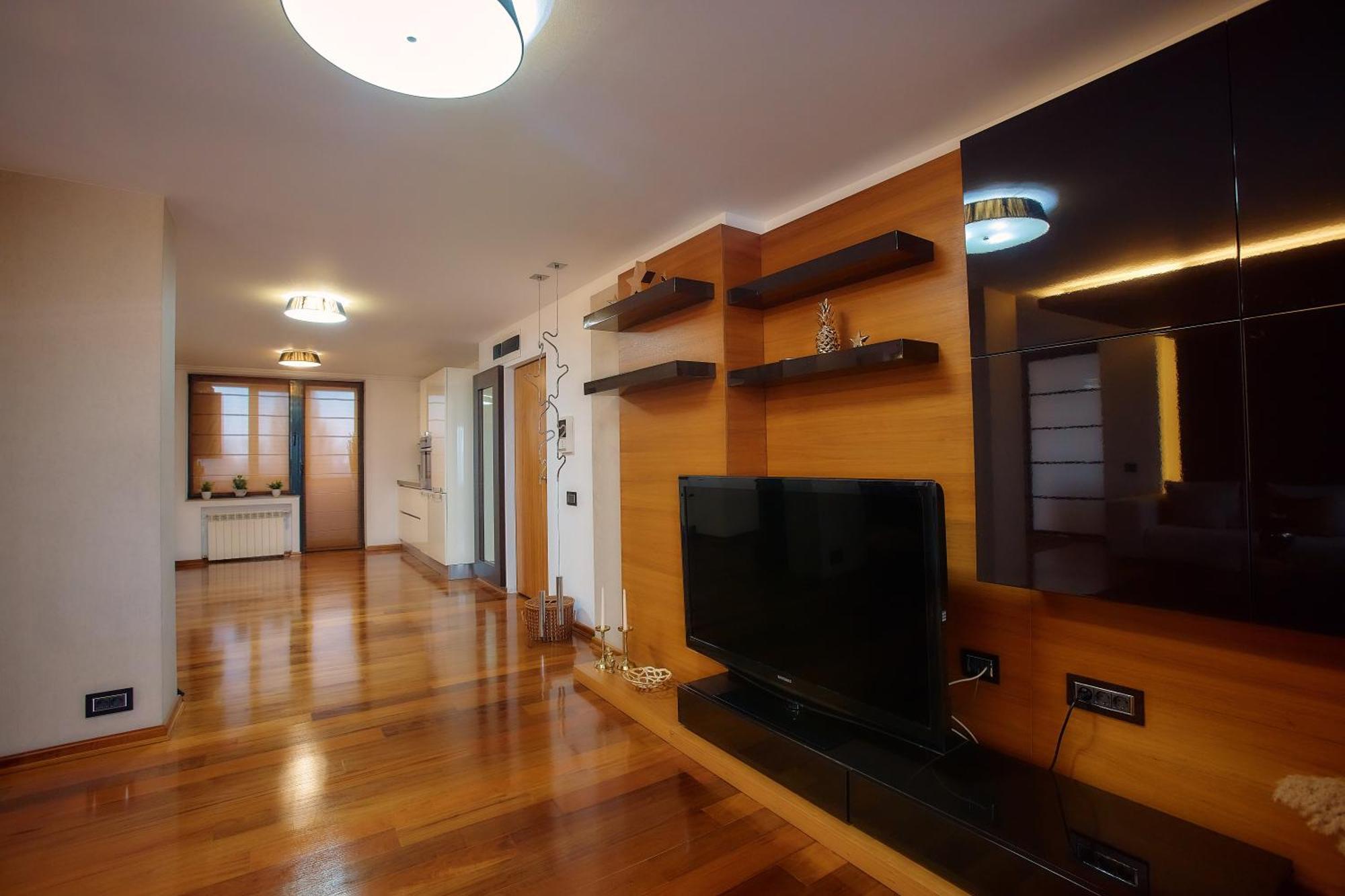 סאטו מארה Uptown Residence מראה חיצוני תמונה